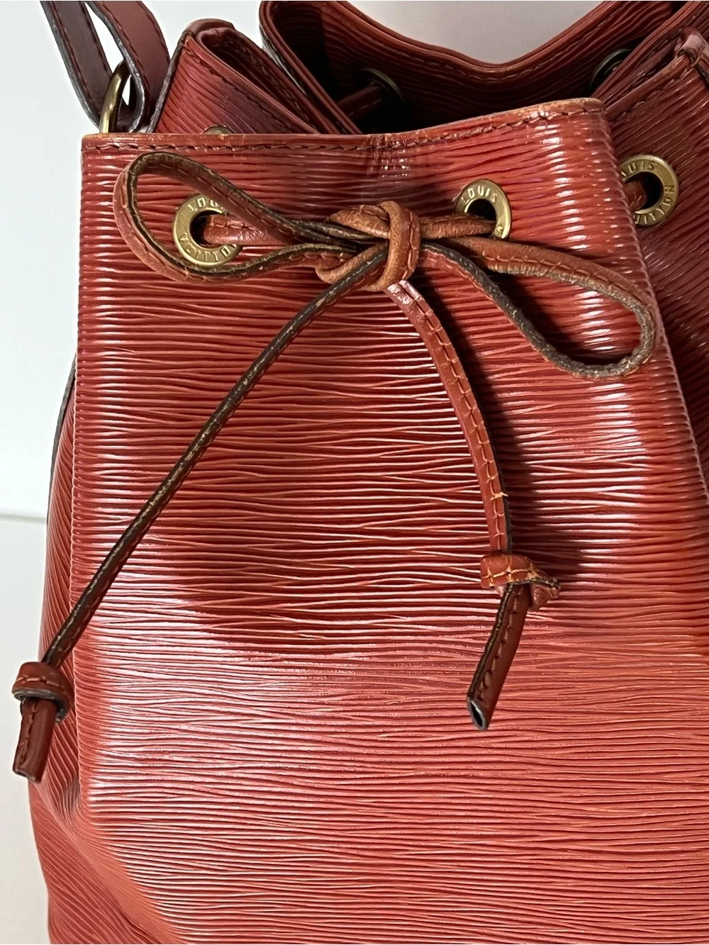 Louis Vuitton authentic louis